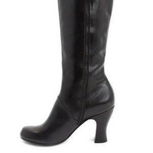 John Fluevog Miracles Discovery Boots - stunning!